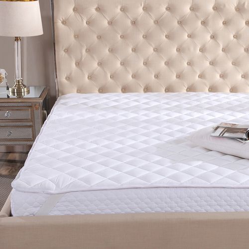8米床防滑床垫1.5保护套席梦思保护套床褥可水洗床护垫产品缩略图