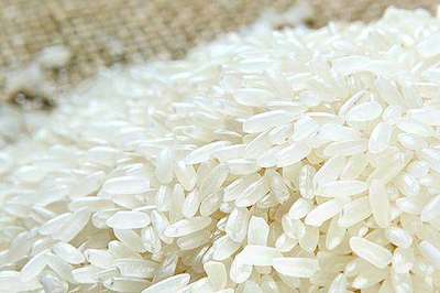 广州大米展资讯:海水大米或将成为下一个高端大米市场风口